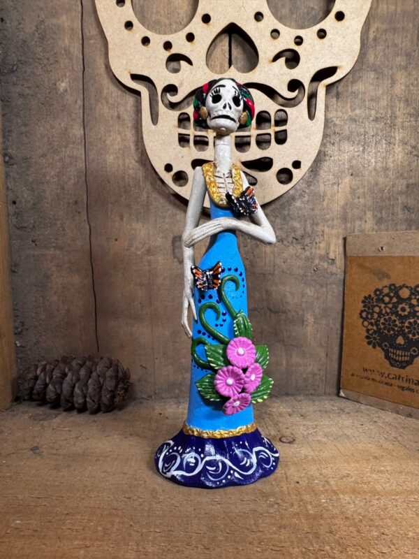 Catrina Frida Viva - Morin