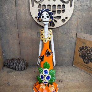 Catrina Frida Viva - Paulina