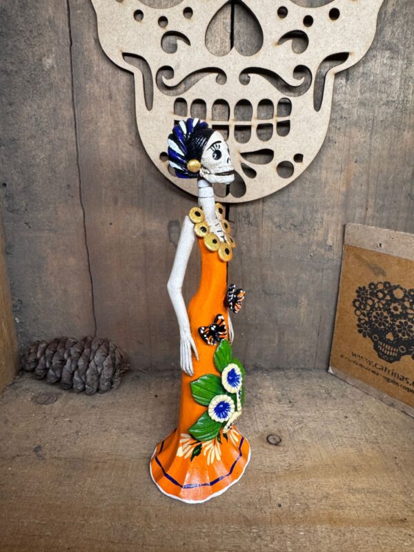 Catrina Frida Viva - Paulina - Imagen 4