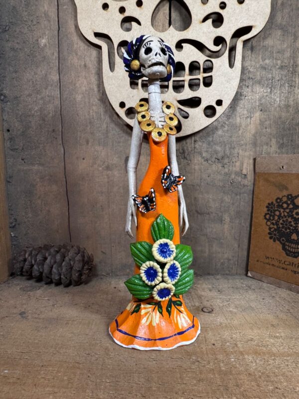 Catrina Frida Viva - Paulina - Imagen 2
