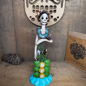 Catrina Frida Viva - Silvana