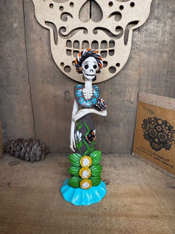 Catrina Frida Viva - Silvana
