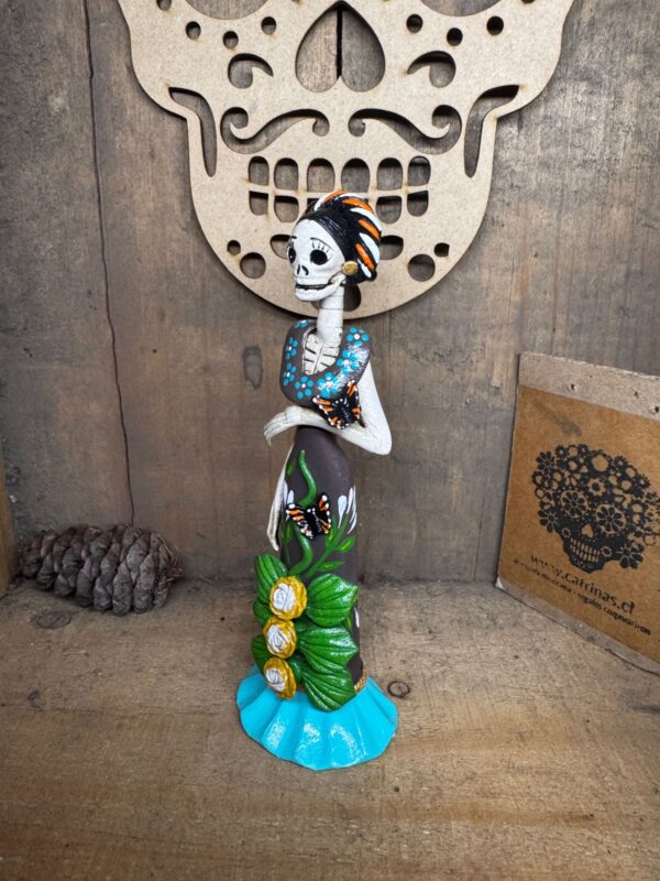 Catrina Frida Viva - Silvana - Imagen 3