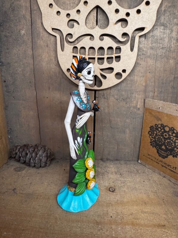 Catrina Frida Viva - Silvana - Imagen 4
