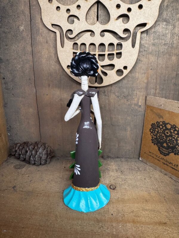 Catrina Frida Viva - Silvana - Imagen 5