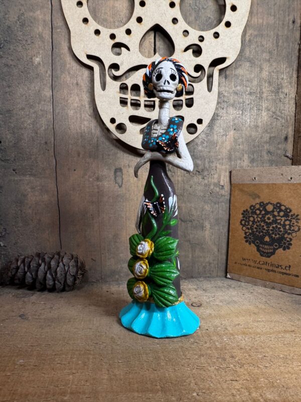 Catrina Frida Viva - Silvana - Imagen 2
