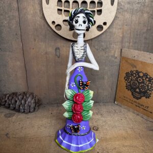 Catrina Frida Viva - Susana