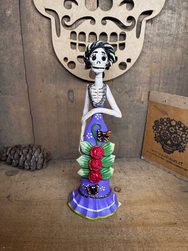 Catrina Frida Viva - Susana