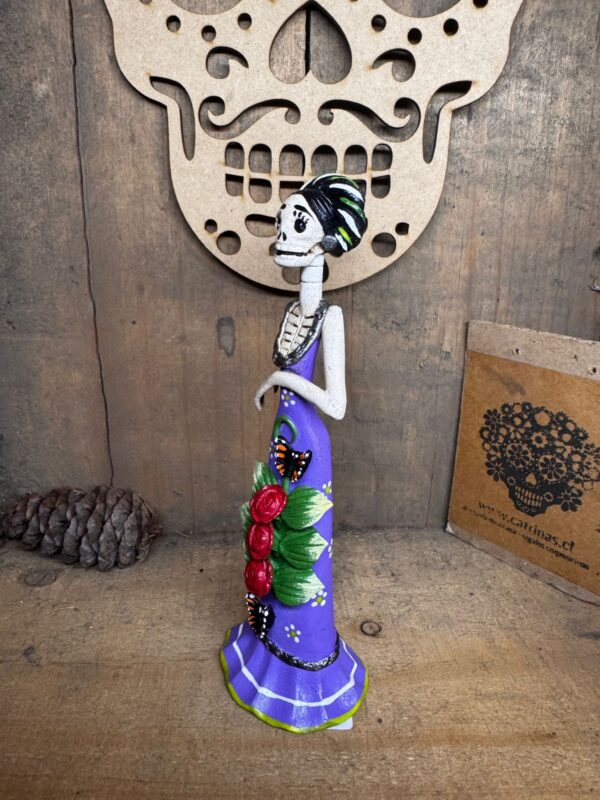 Catrina Frida Viva - Susana - Imagen 3