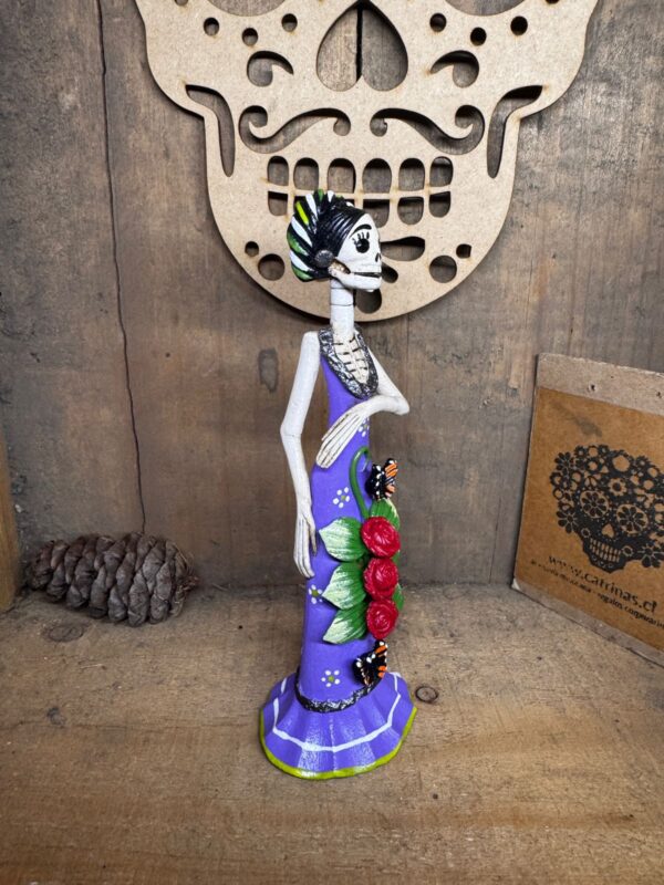 Catrina Frida Viva - Susana - Imagen 4