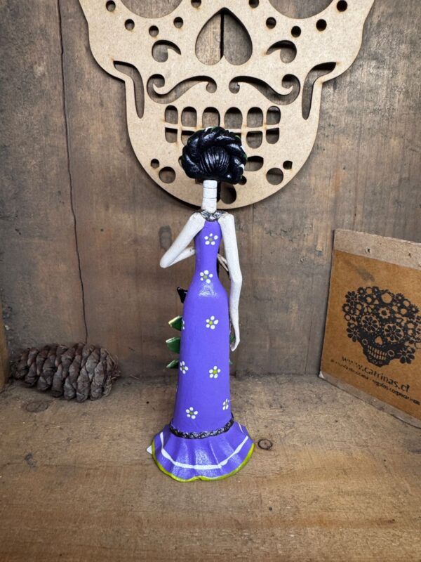 Catrina Frida Viva - Susana - Imagen 5