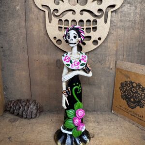 Catrina Frida Viva - Ana