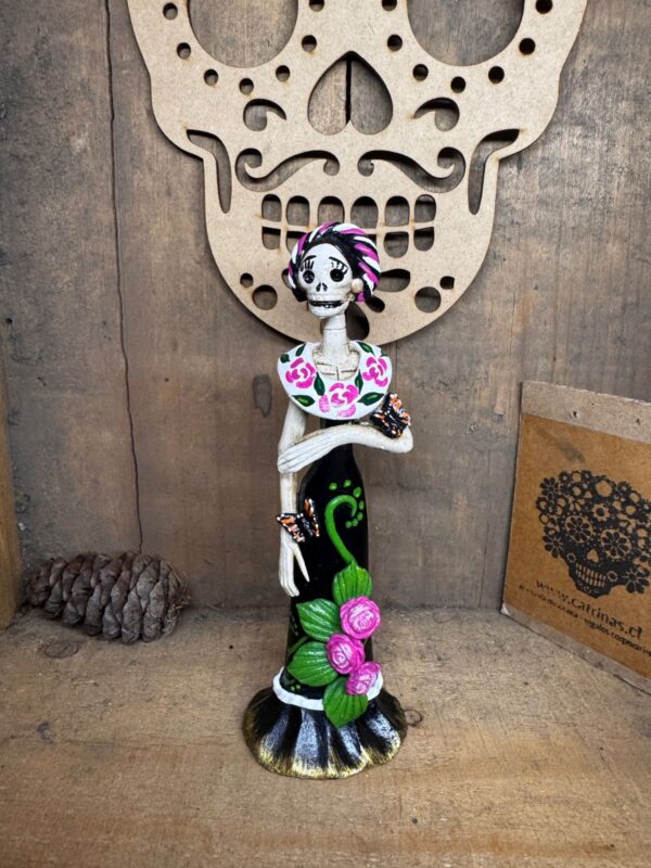 Catrina Frida Viva - Ana