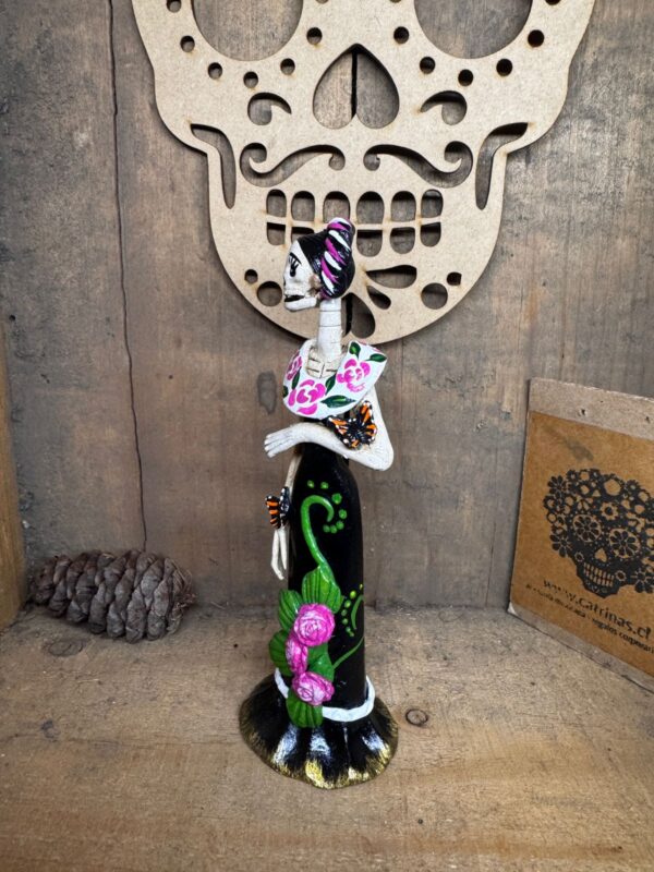 Catrina Frida Viva - Ana - Imagen 2
