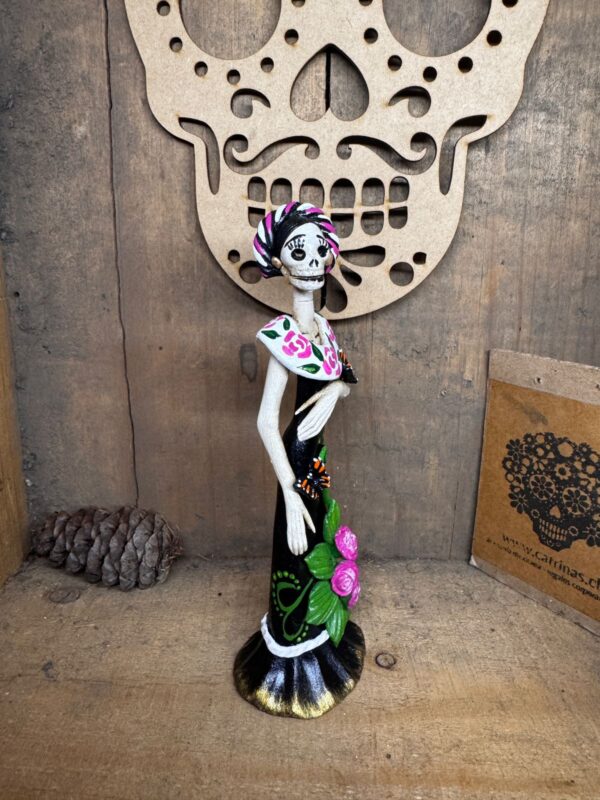Catrina Frida Viva - Ana - Imagen 3