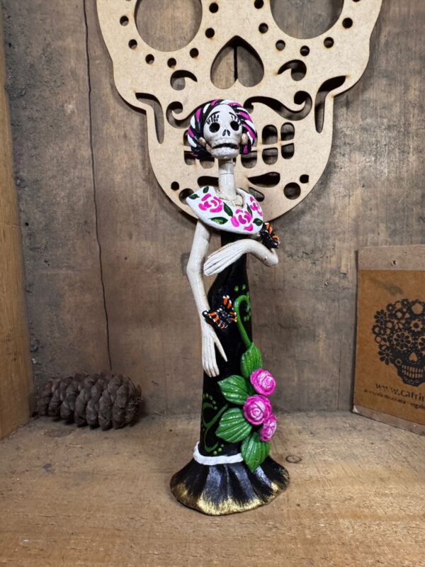 Catrina Frida Viva - Ana - Imagen 5
