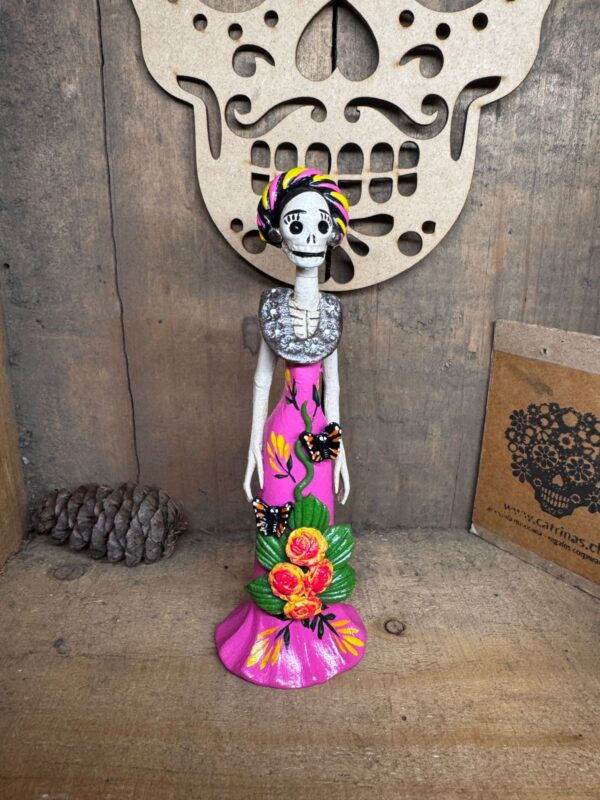 Catrina Frida Viva - Martina - Imagen 2