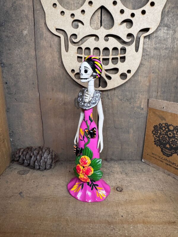 Catrina Frida Viva - Martina - Imagen 3
