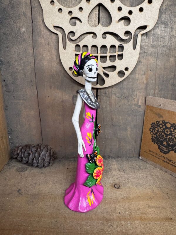 Catrina Frida Viva - Martina - Imagen 4