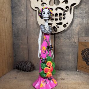 Catrina Frida Viva - Martina