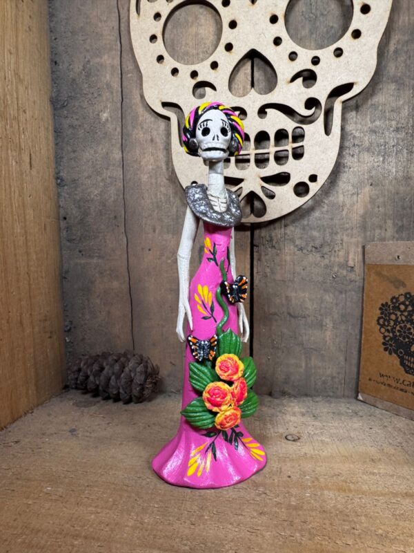 Catrina Frida Viva - Martina