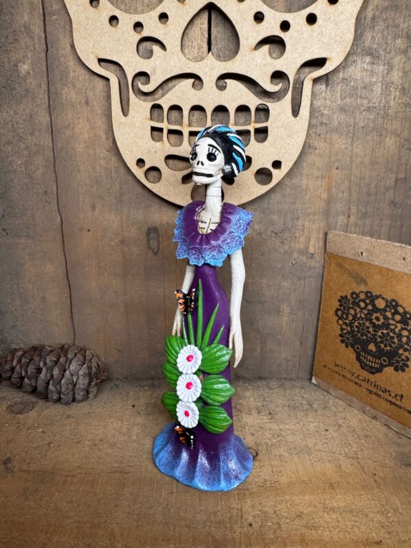 Catrina Frida Viva - Mena - Imagen 3