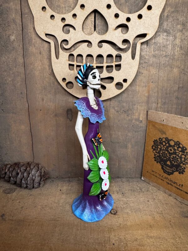 Catrina Frida Viva - Mena - Imagen 4