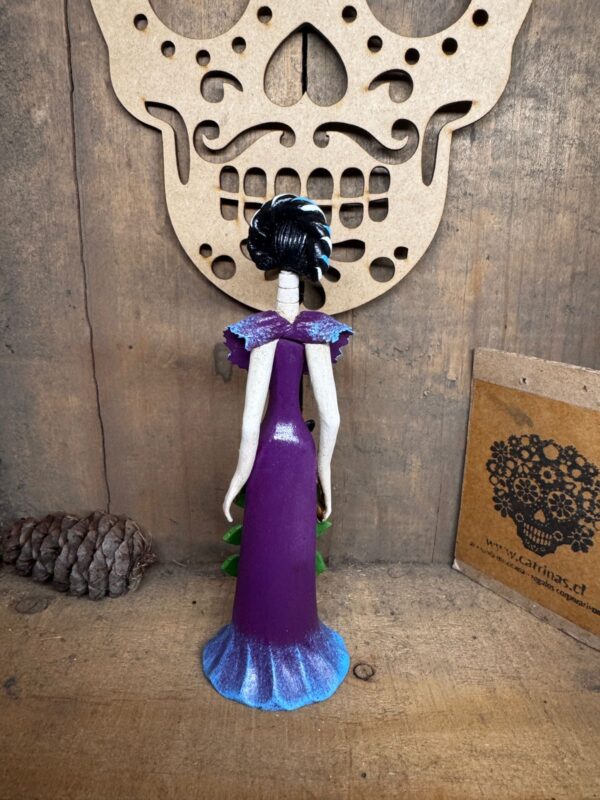 Catrina Frida Viva - Mena - Imagen 5