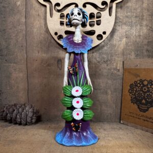 Catrina Frida Viva - Mena