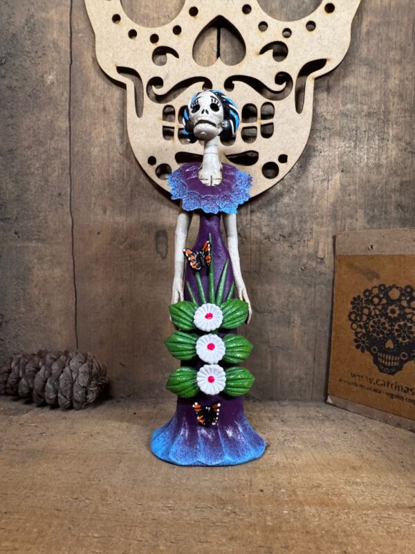 Catrina Frida Viva - Mena