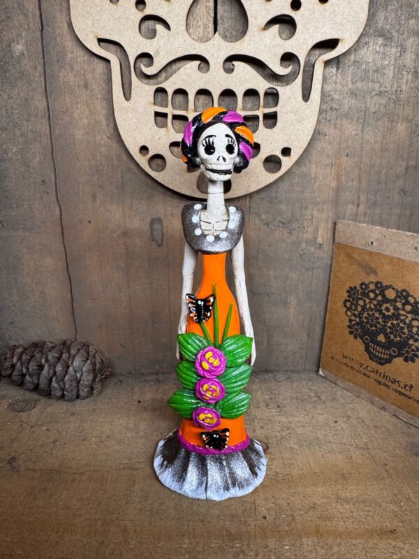 Catrina Frida Viva - Tatiana