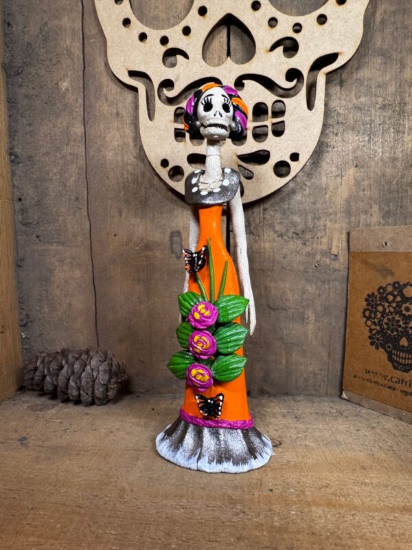 Catrina Frida Viva - Tatiana - Imagen 5