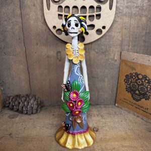 Catrina Frida Viva - Nacha