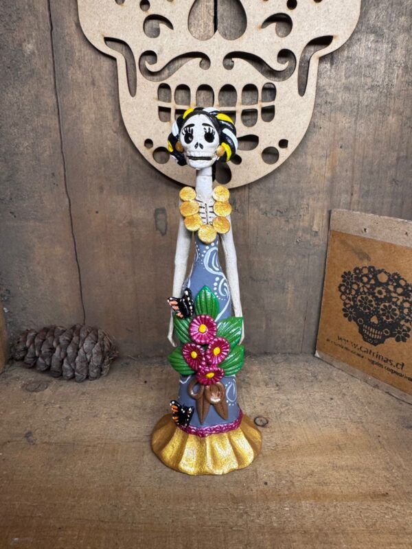 Catrina Frida Viva - Nacha