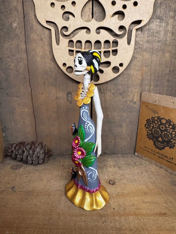 Catrina Frida Viva - Nacha - Imagen 2