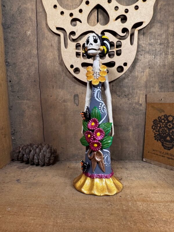 Catrina Frida Viva - Nacha - Imagen 5