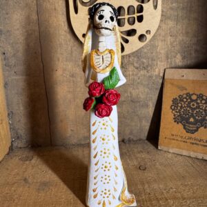 Catrina Mexicana Novia Emma