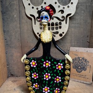 Catrina Mexicana Toñi