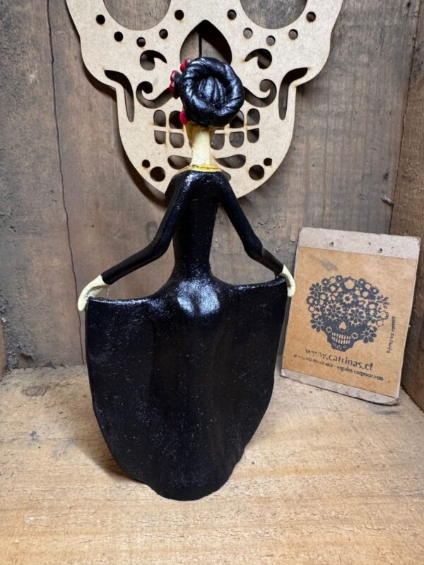 Catrina Mexicana Toñi - Imagen 5