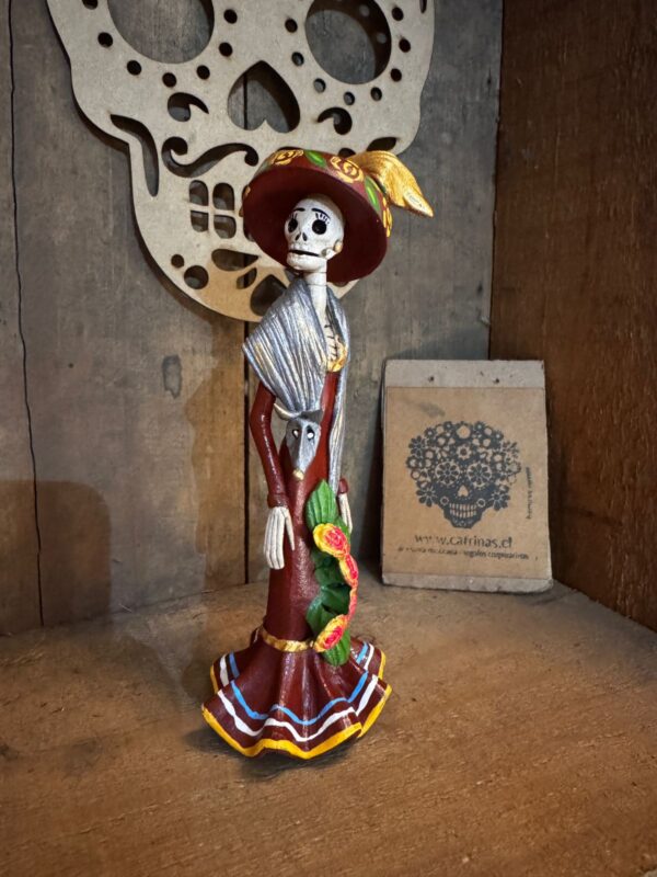 Catrina Garbancera Cari - Imagen 5