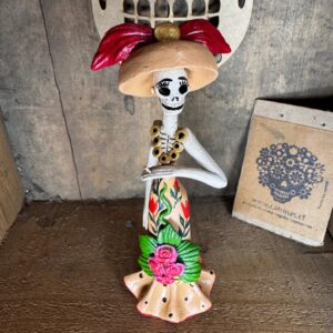 Catrina Garbancera Lea