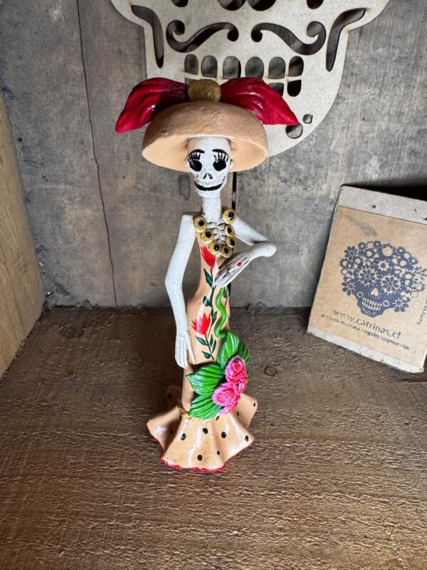 Catrina Garbancera Lea - Imagen 5