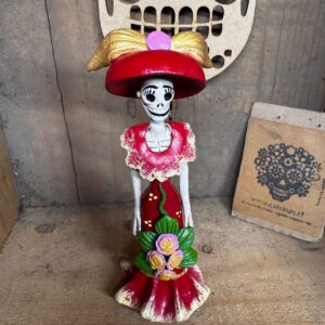 Catrina Garbancera Sophie