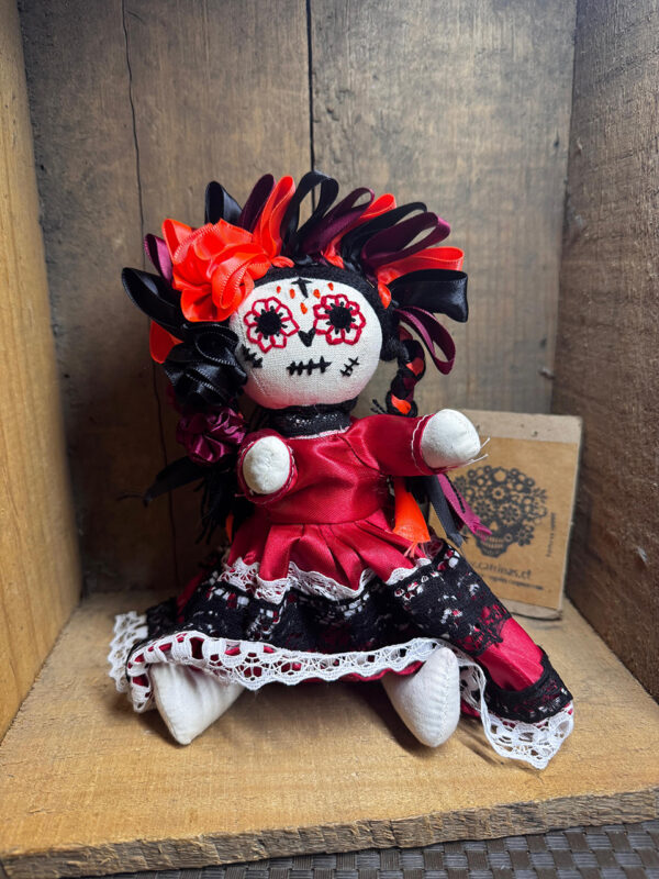 Catrina Lele Liliana