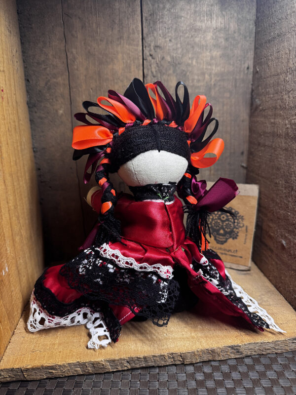 Catrina Lele Liliana - Imagen 2