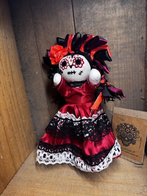 Catrina Lele Liliana - Imagen 3