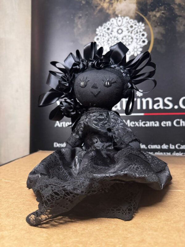 Muñeca Lele Sonia - Imagen 2