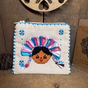 Monedero Muñeca Lele ml-14