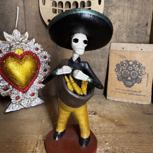 Catrin Campesino Omar