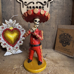 Mariachi Mexicano Camilo